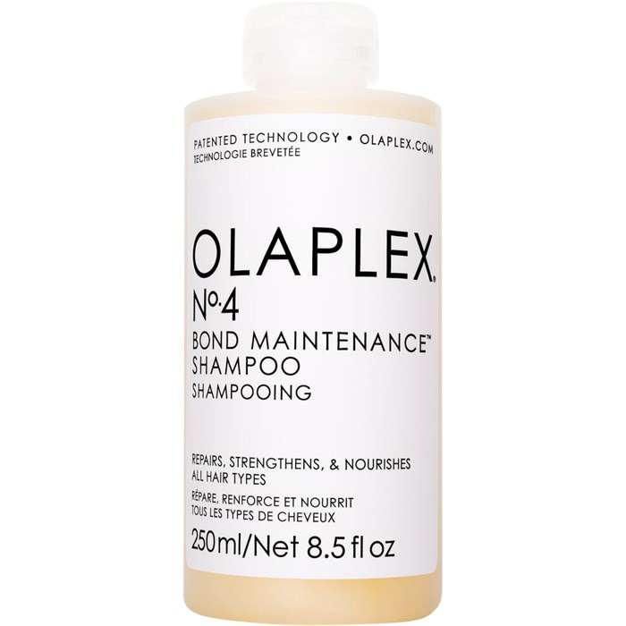 N°4 Bond Maintenance Shampoo