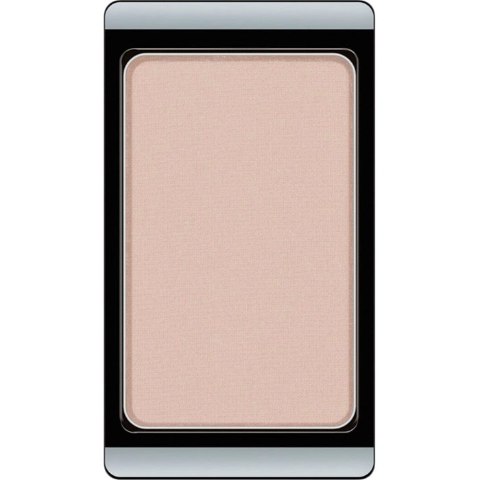 Lidschatten Matt