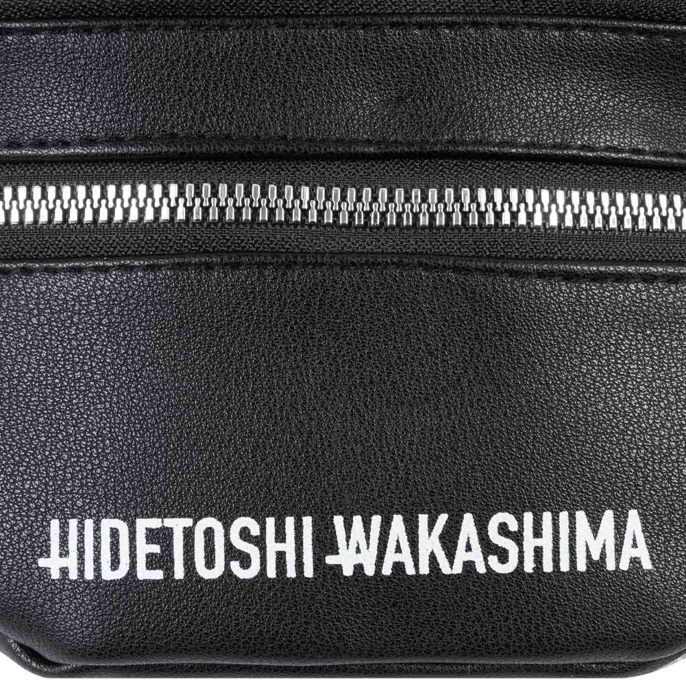 HIDETOSHI WAKASHIMA 