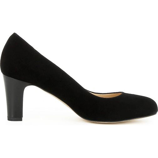 EVITA Damen Pumps BIANCA