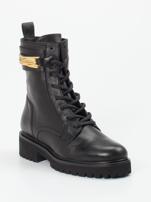 Schnürstiefelette-17250090099 Donna Carolina