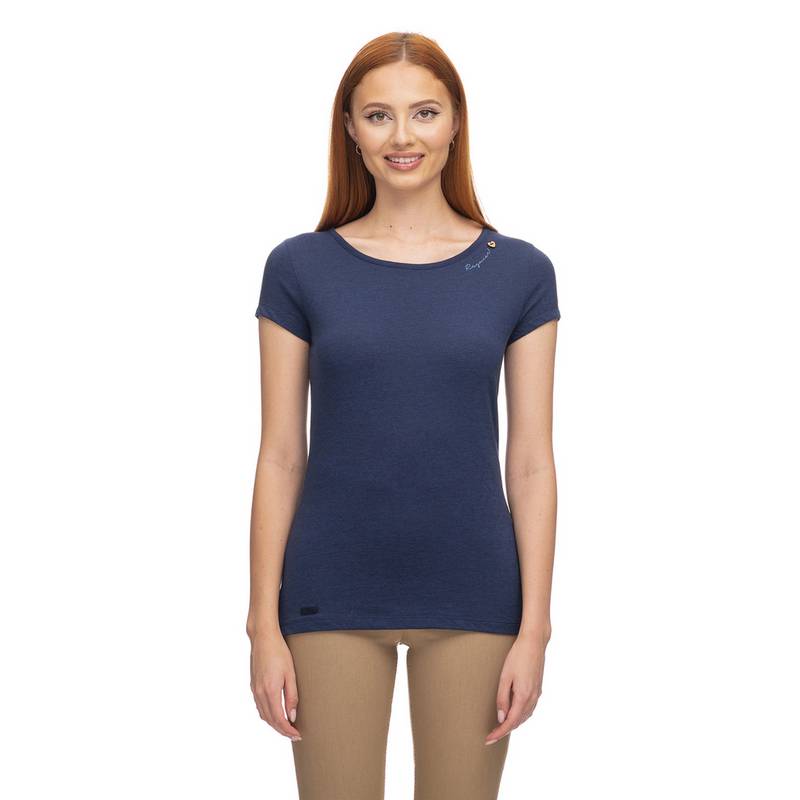 Ragwear Mintt T-Shirt Damen