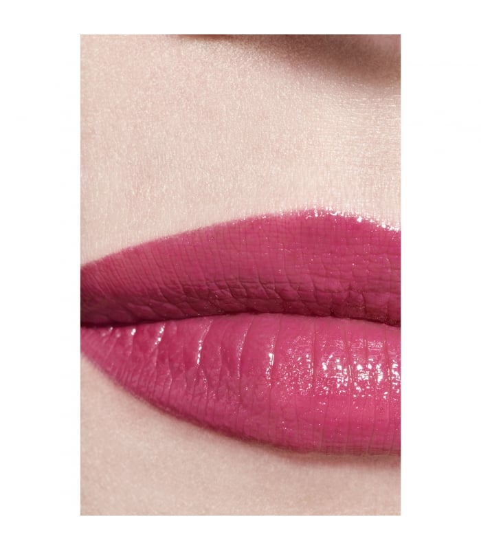 Chanel-ROUGE COCO-Le Rouge Hydratation Continue