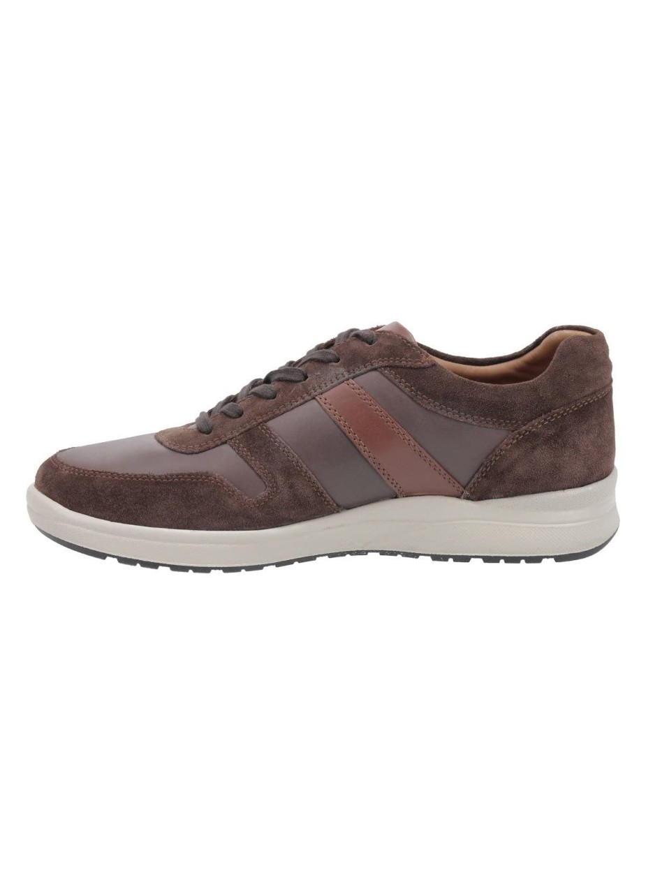 MEPHISTO Stiefeletten grau 3651 6151 6178