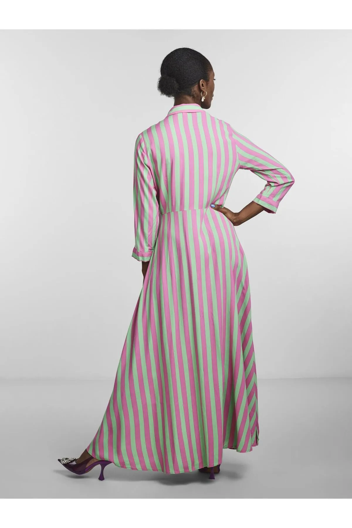 Y.A.S.  Kleid YASSAVANNA