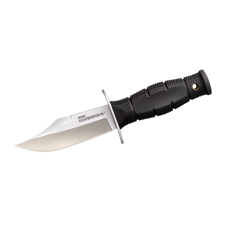 Cold Steel Mini Leatherneck Clip Point 39LSAB