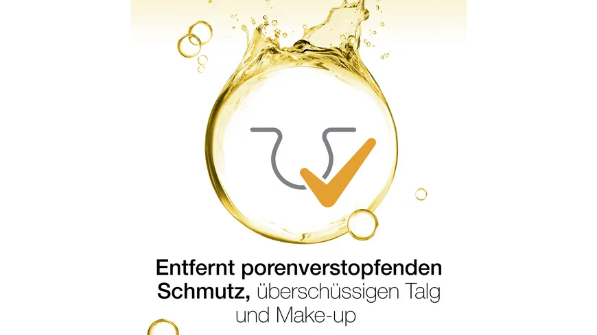 Neutrogena Curcuma Beruhigender Reinigungsschaum 150 ml