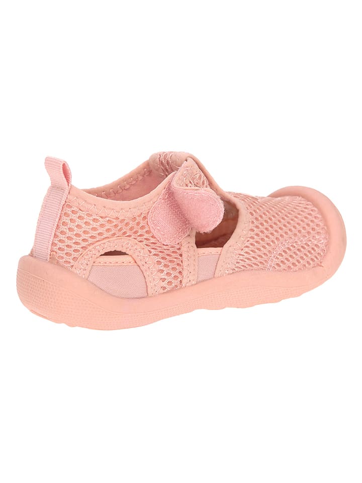 Lässig Badeschuhe in Rosa günstig kaufen
