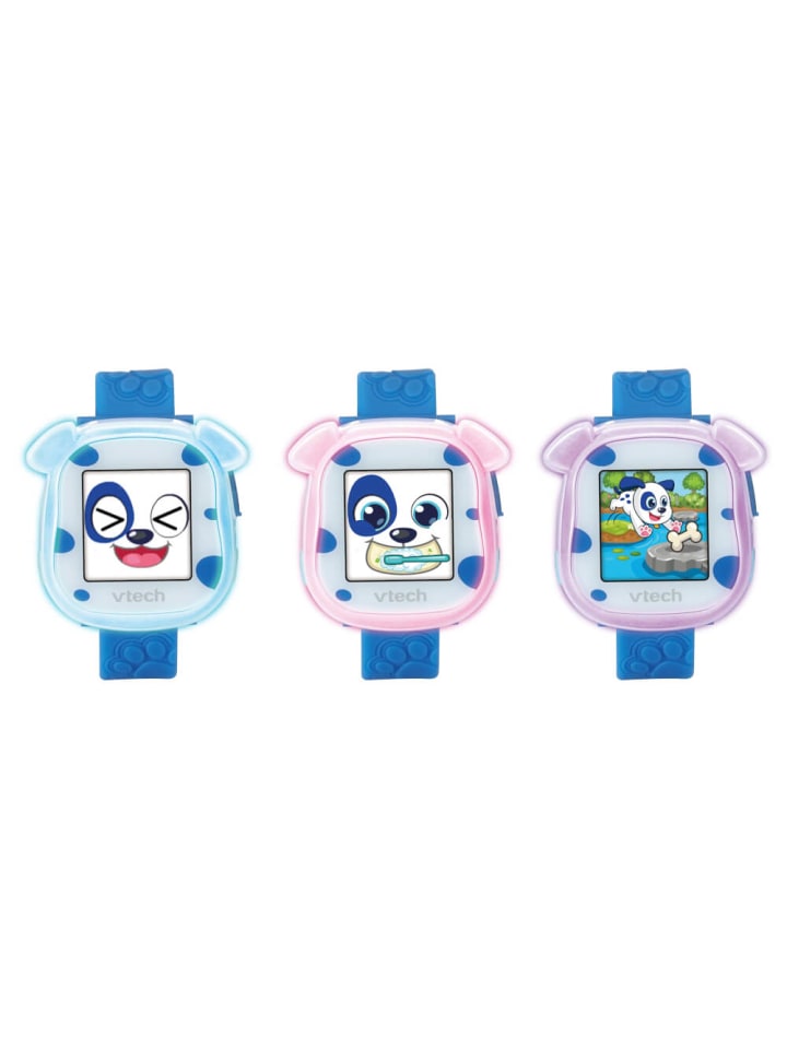 vtech Elektronisches Haustier My First KidiWatch, 4-8 Jahre günstig kaufen onesize