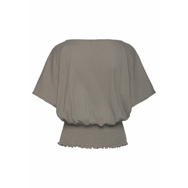 Lascana V-Shirt Damen