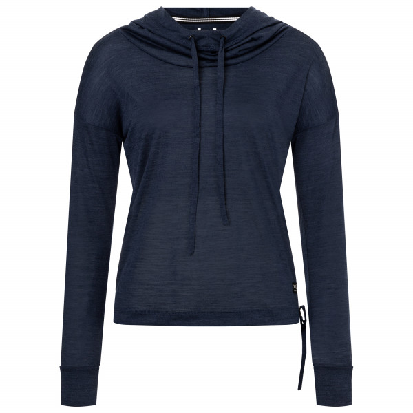 super.natural - Women's Funnel Hoody