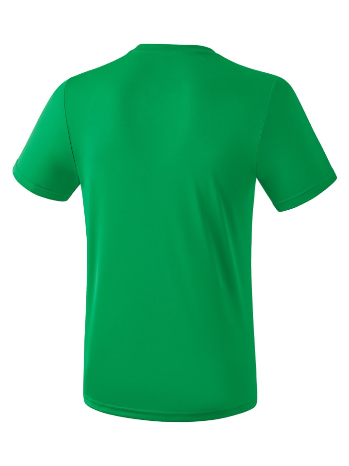 erima Teamsport Funktions T-Shirt in smaragd günstig kaufen