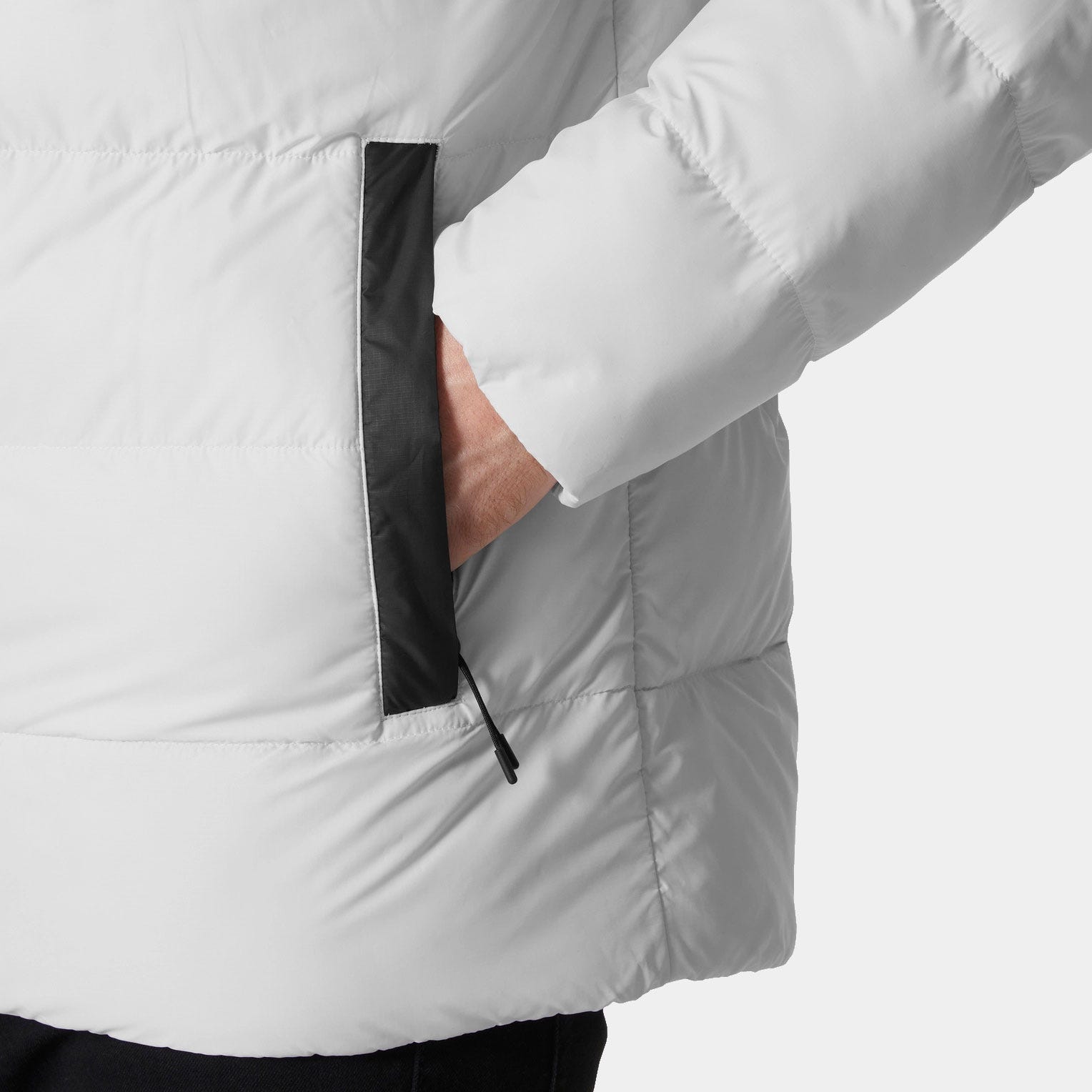 Men's Oslo Light Puffy Jacket