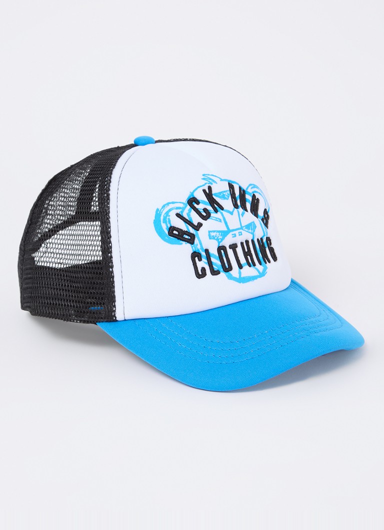 Black Bananas Trucker cap with logo