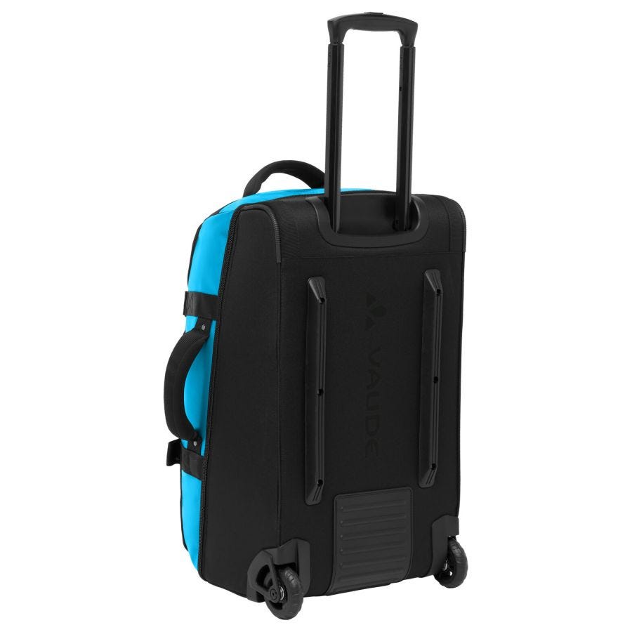 Rotuma 65 - Trolley