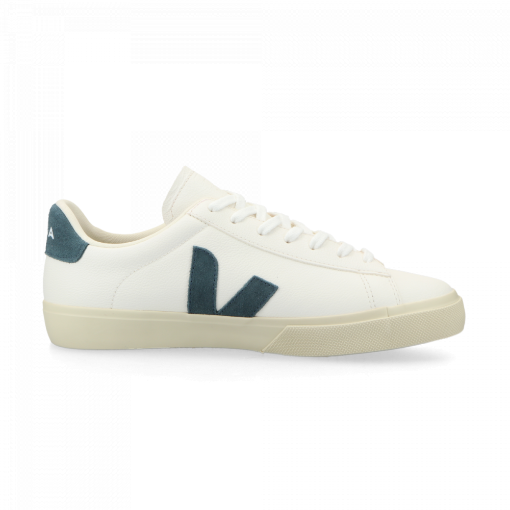 VEJA Campo Chromefree CP0503121 / weiss