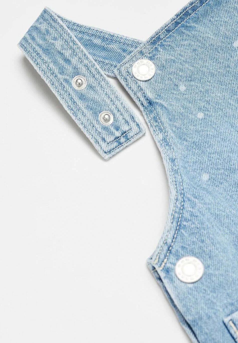 Mango Kids COTTAGEP - Peto