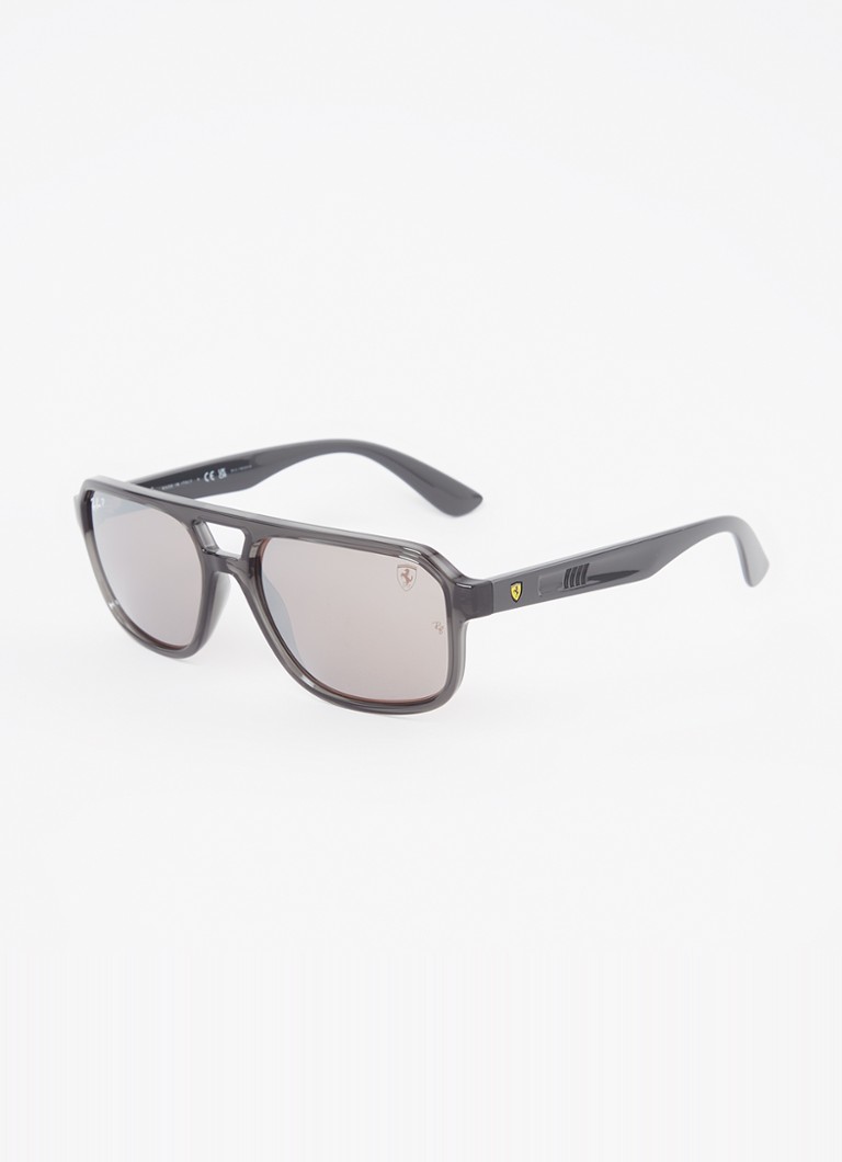 Ray-Ban Ferrari saulesbrilles RB4414M