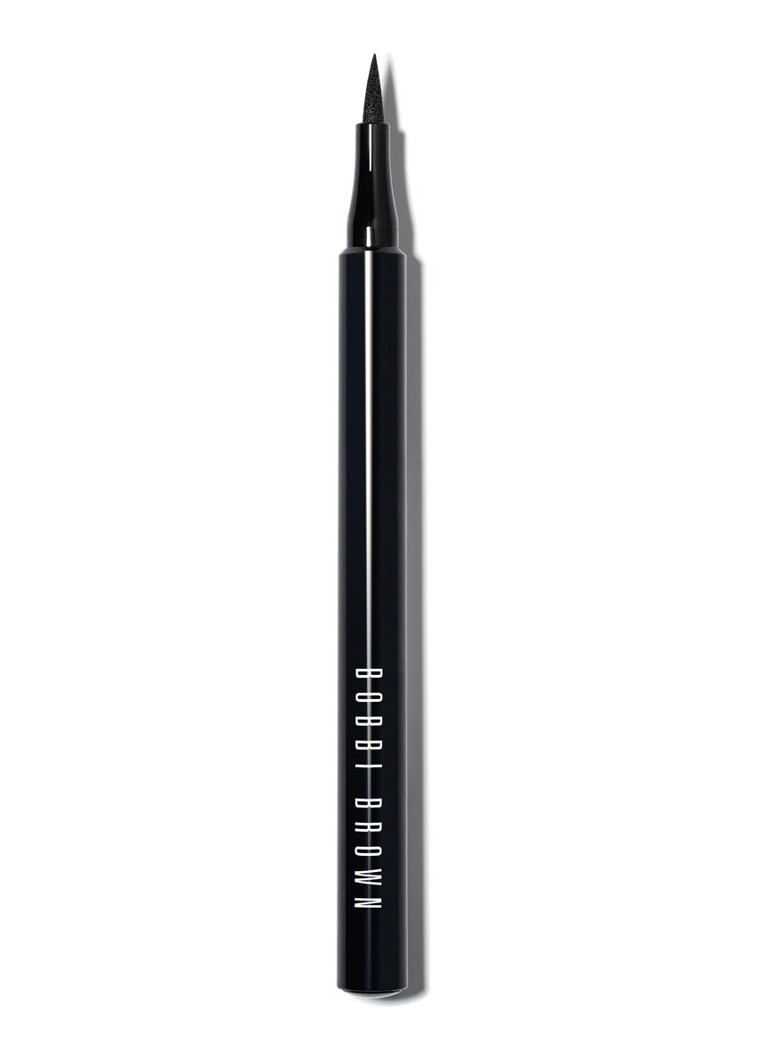 Bobbi Brown Ink Liner - nestemäinen rajauskynä