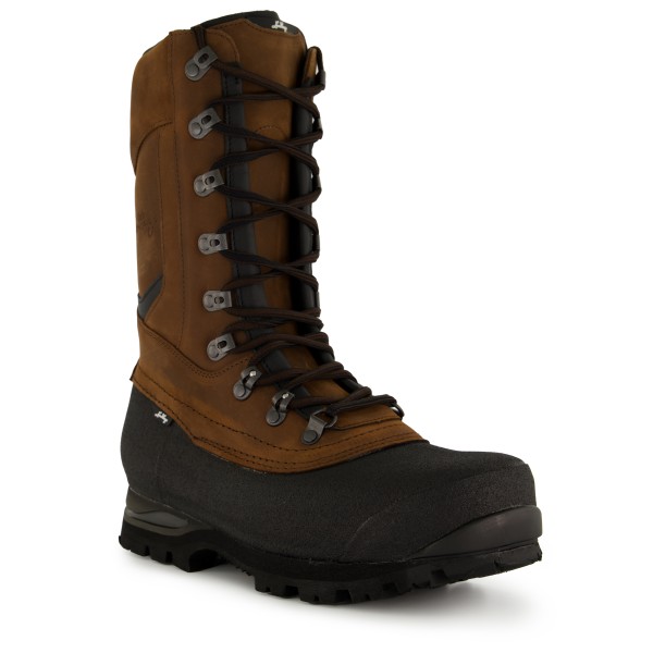 Lundhags - Jaure II High - Jagdstiefel