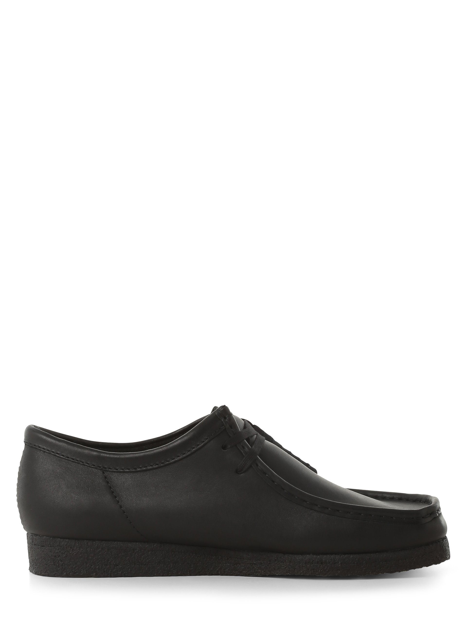 Clarks Wallabee Schnürschuh