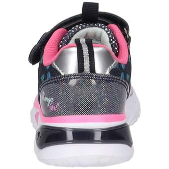 KangaROOS K SLG Lovin EV Sneaker in blau