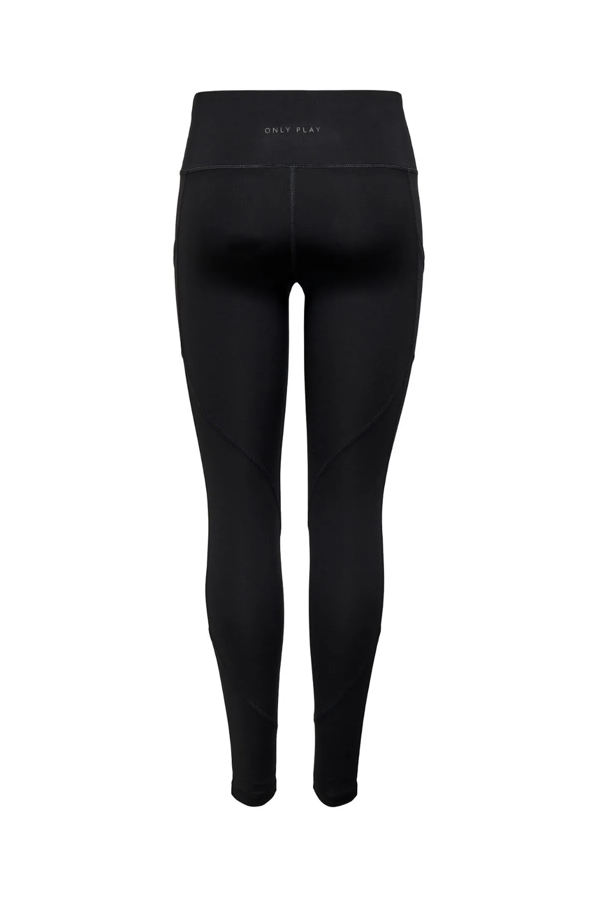 Only Play  Sportleggings Trainingstights mit hoher Taille und Taschen