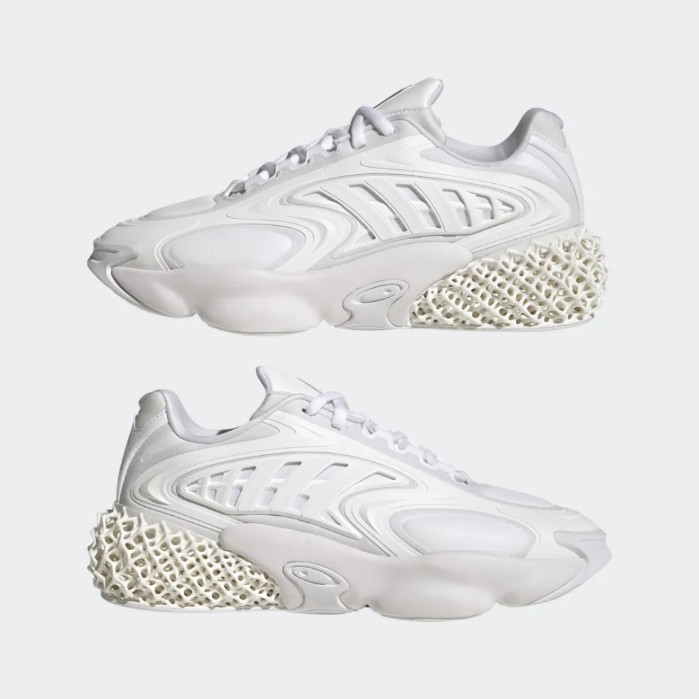 adidas 4D Krazed GX9602 / weiss