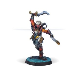 Dire Foes Mission Pack 10: Slave Trophy Box