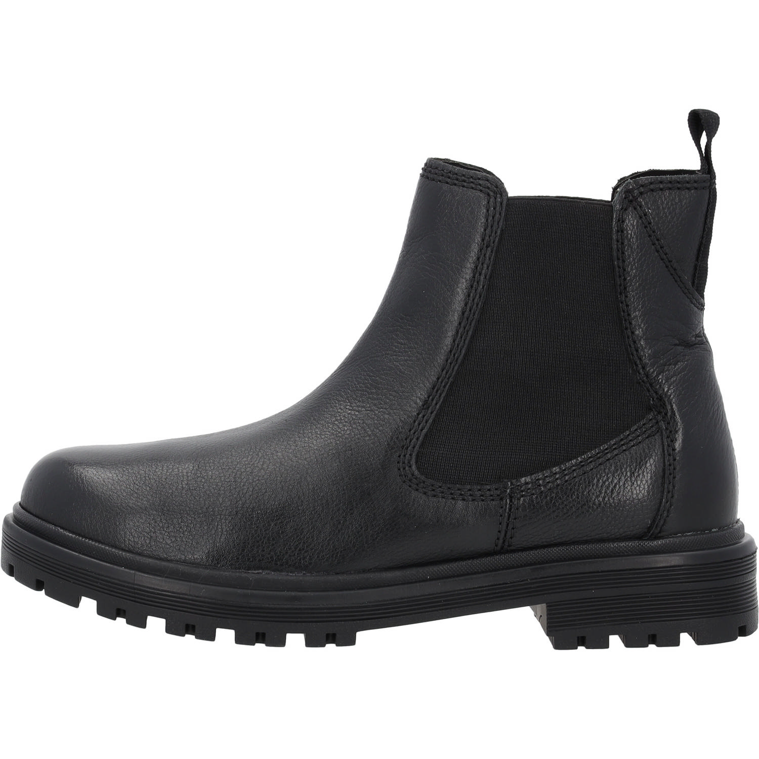 Palado Cruxa, Stiefeletten, Damen, Black