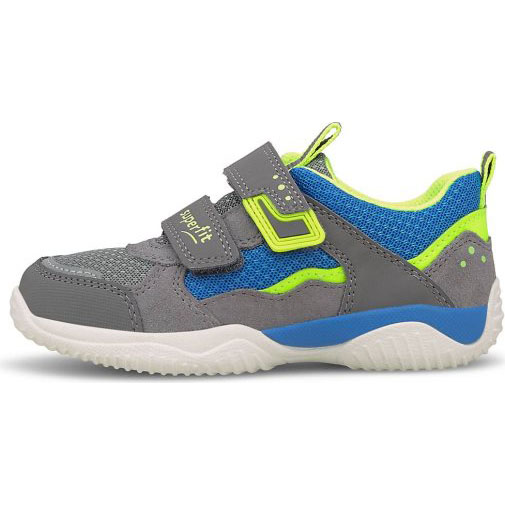 superfit Klettschuh STORM