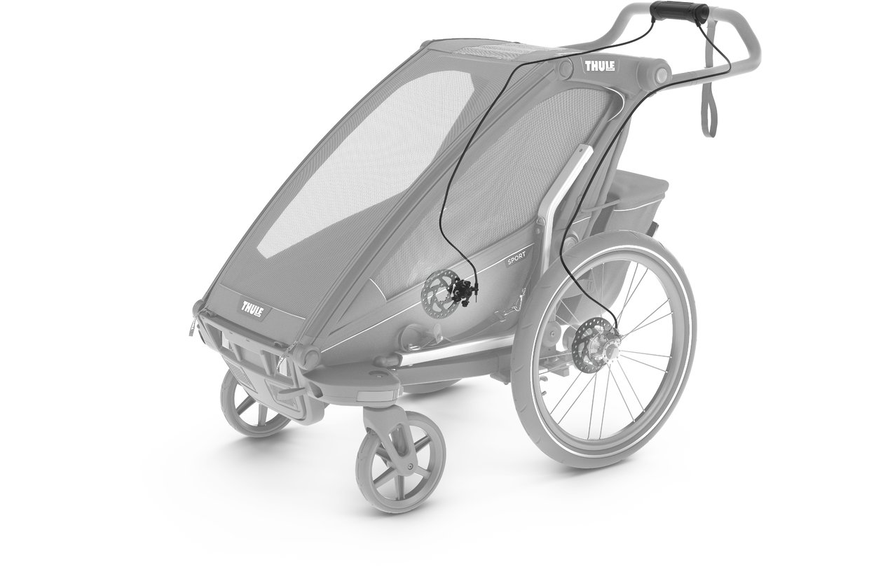 Thule Chariot Sport1