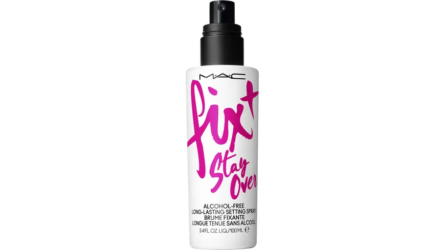 MAC Fixierspray Fix + Stay Over 100 ml