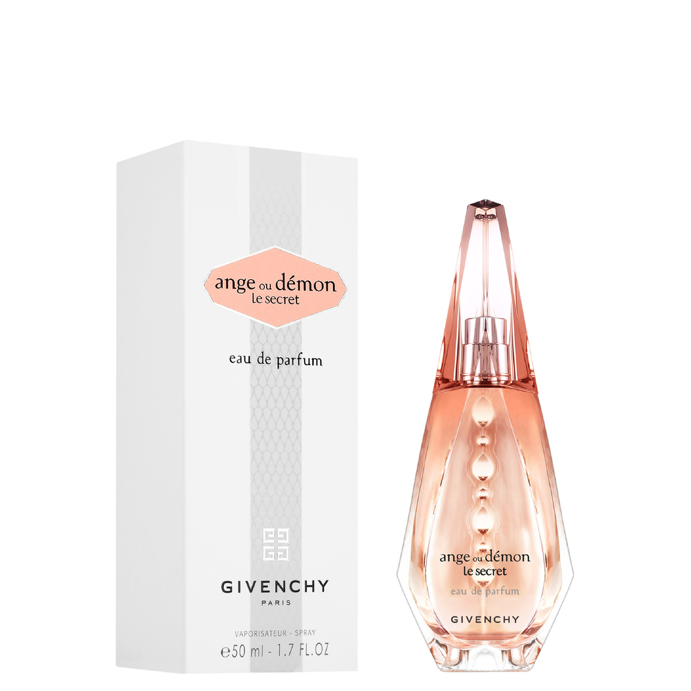 Givenchy ANGE OU DÉMON LE SECRET Eau de Parfum