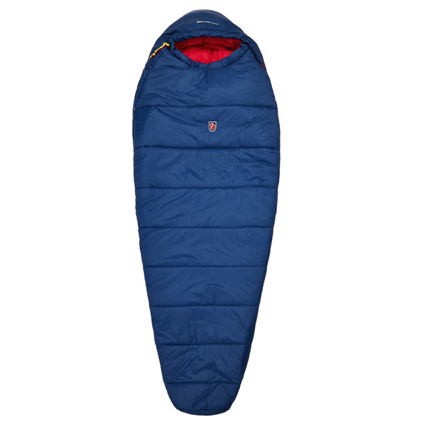 ABISKO THREE SEASONS REG - Kunstfaserschlafsack
