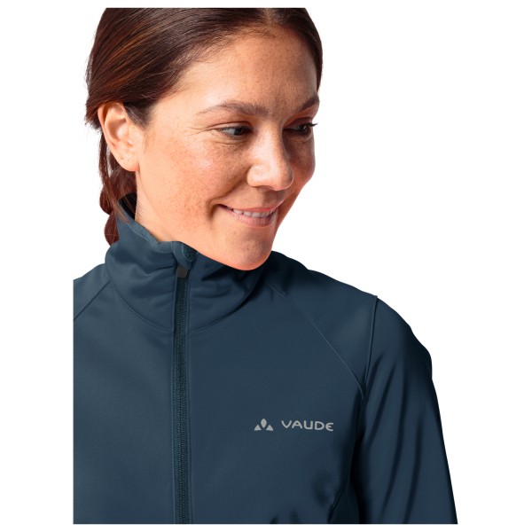 Vaude - Women's Matera Softshell Jacket II - Fahrradjacke