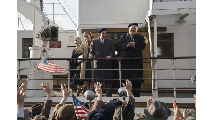 Stan & Ollie