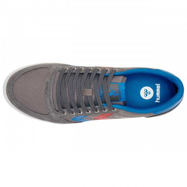 Hummel - Slimmer Stadil Low - Sneaker