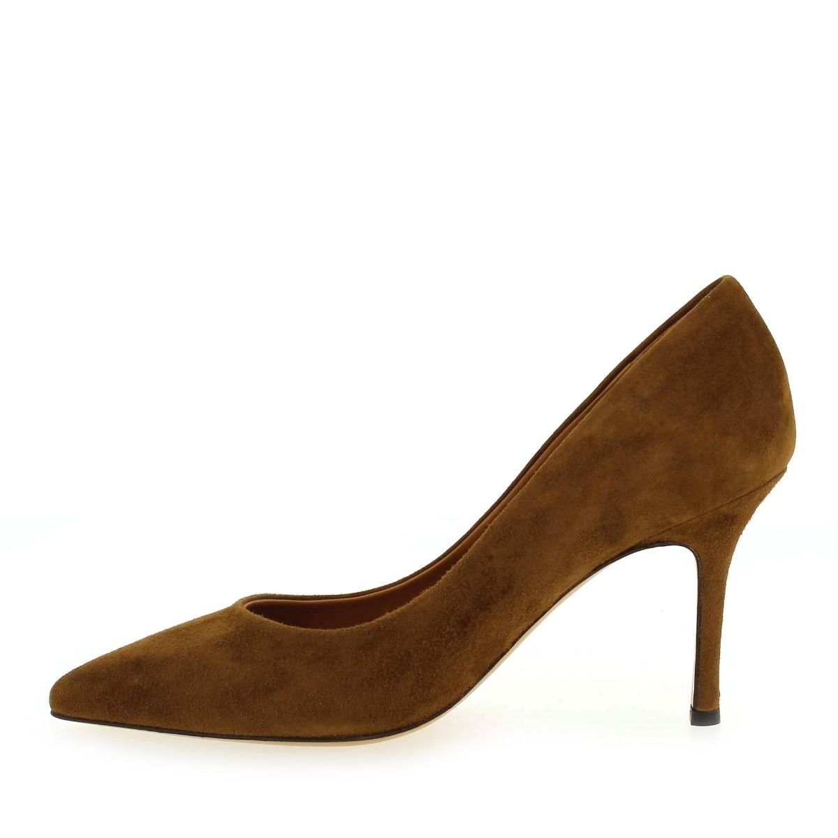 The Seller  S 8071 - camel