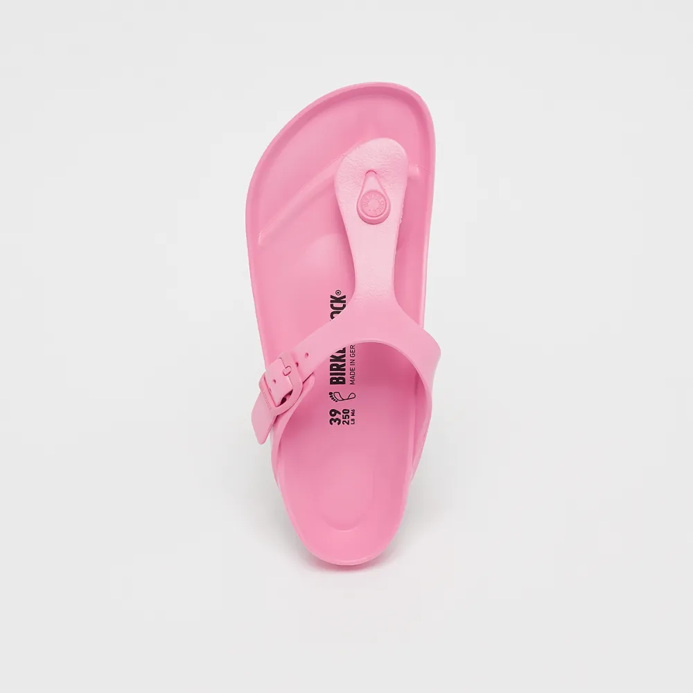 Birkenstock Gizeh EVA 1024580 / pink