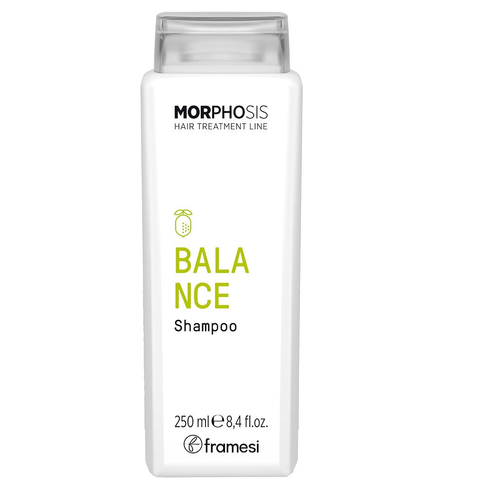 Framesi MORPHOSIS Balance Shampoo 1000 ml