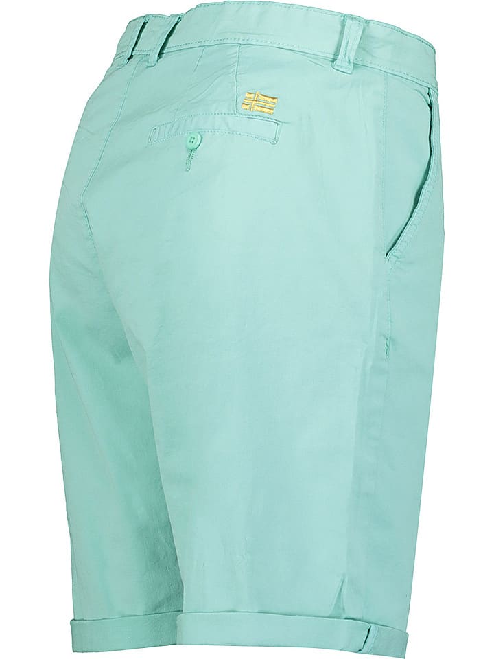 Geographical Norway Bermudas 
