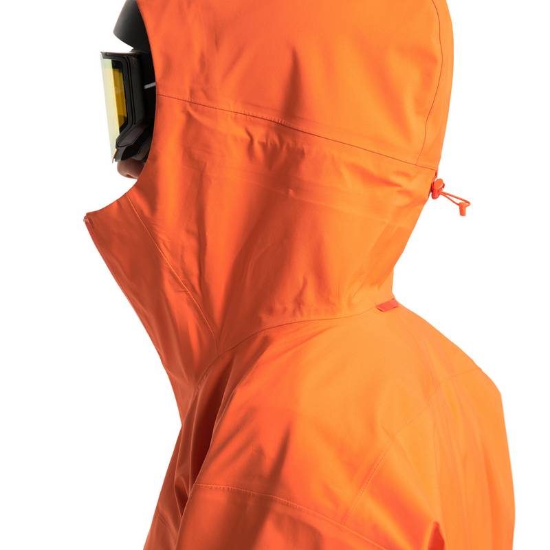 Haglfs Dalskidan GTX Jacket Hardshelljacke Herren