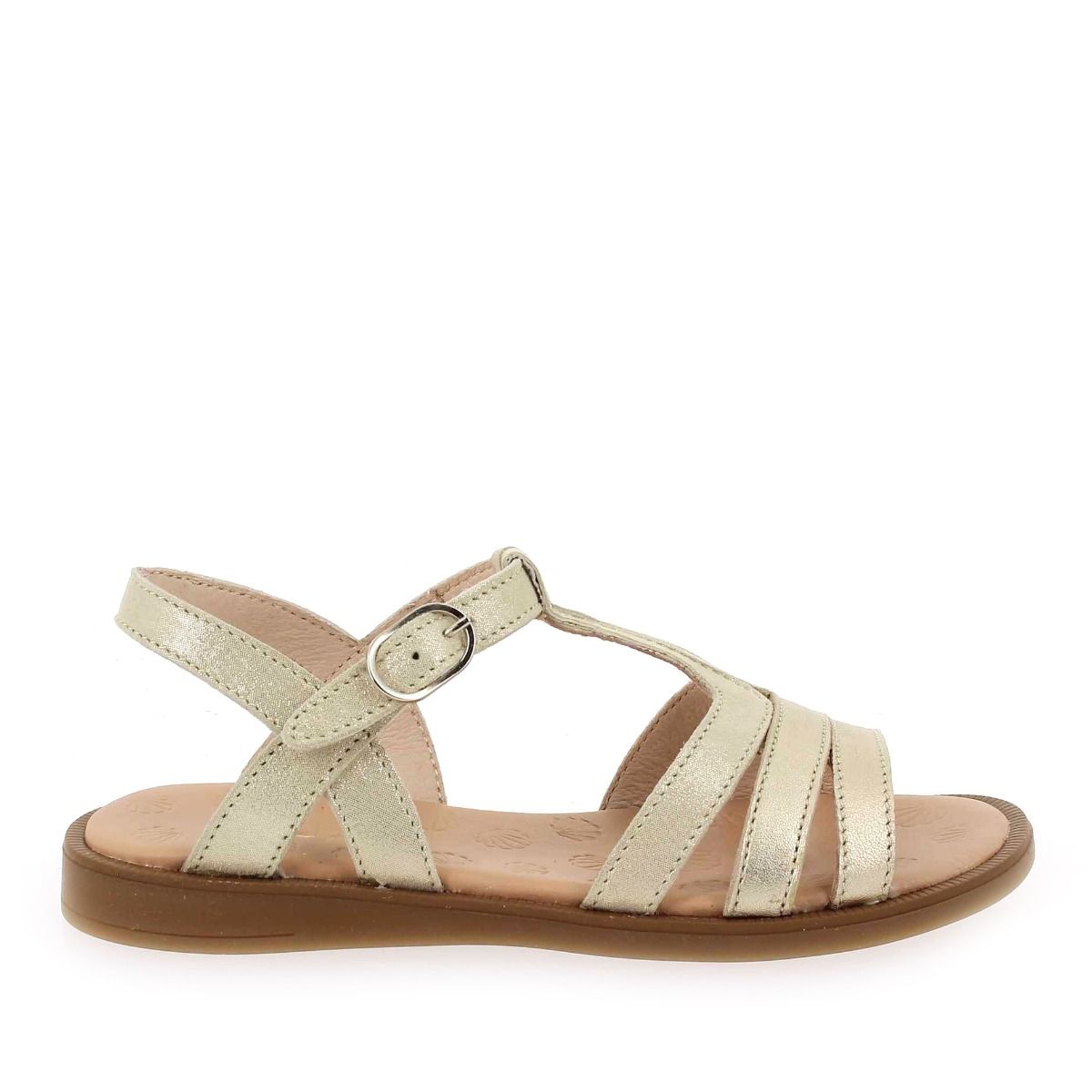 Acebos  9886 PU - Platine