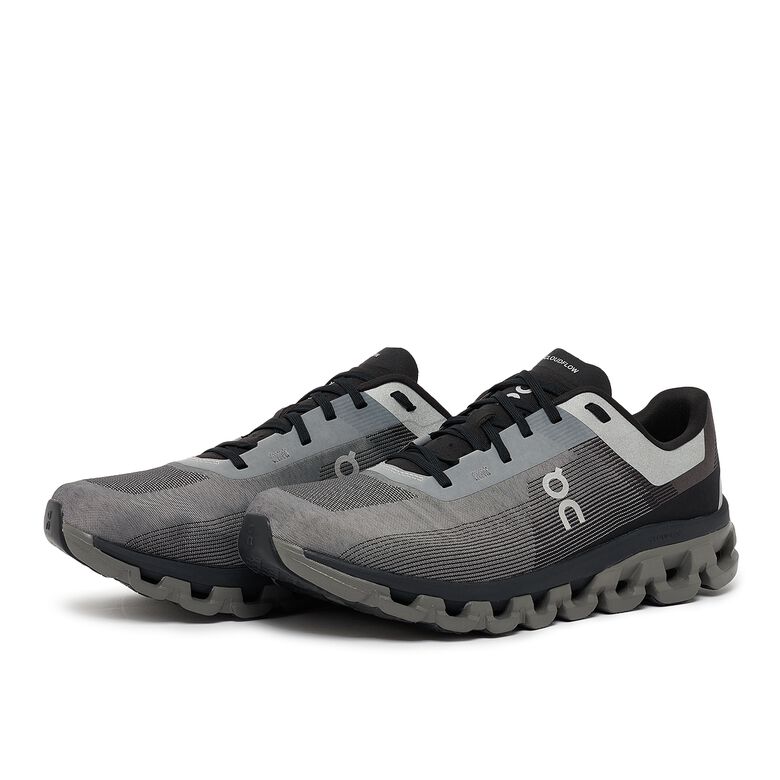 ON Cloudflow 4 Pad Exclusive pearl/black