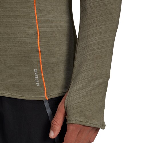 HERREN LAUFSHIRT 