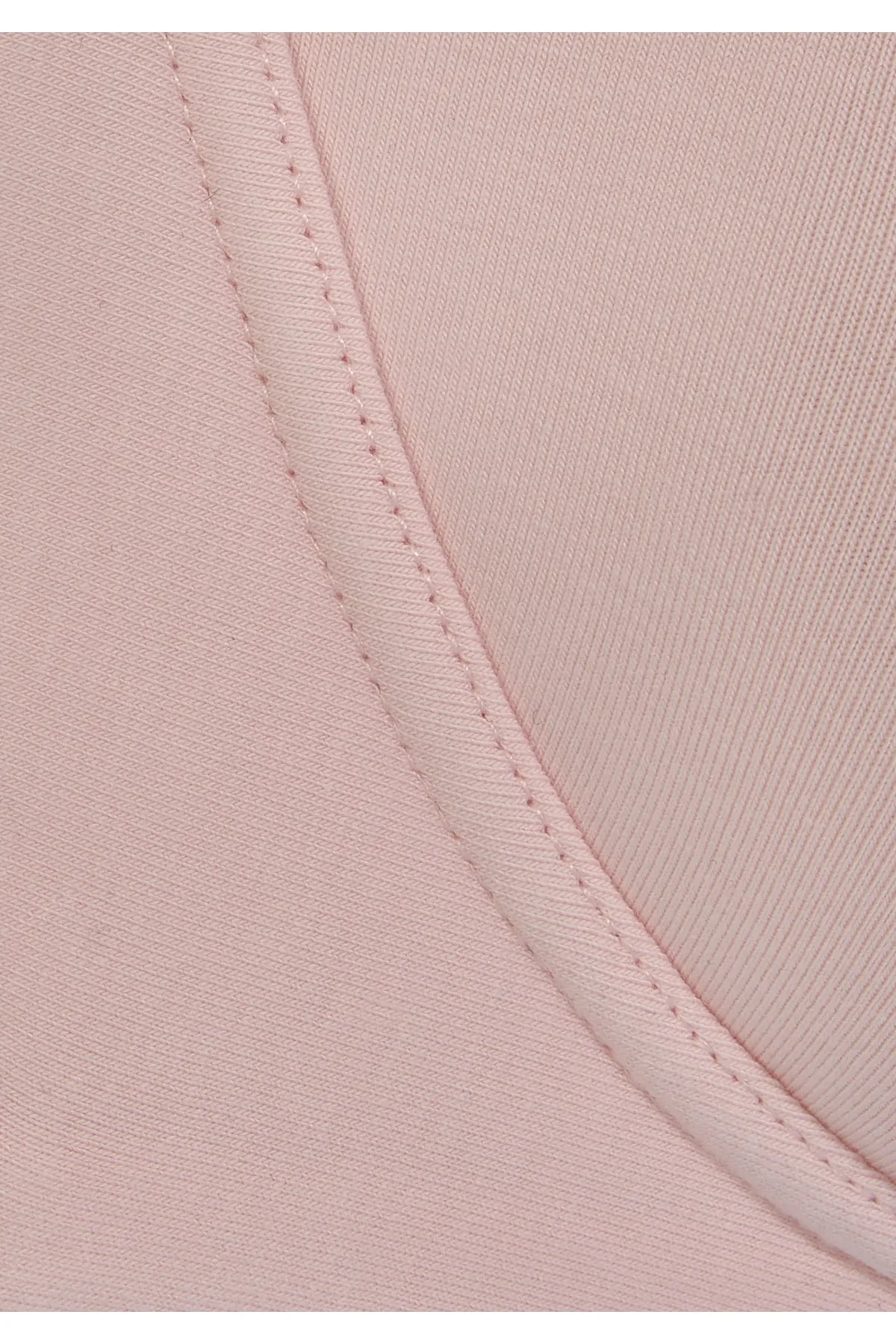 PETITE FLEUR  BH - Rosa - Unifarben