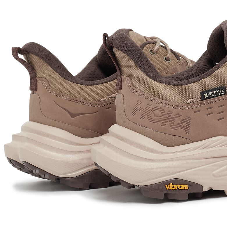 Hoka Anacapa 2 Low GTX dune/oxford tan
