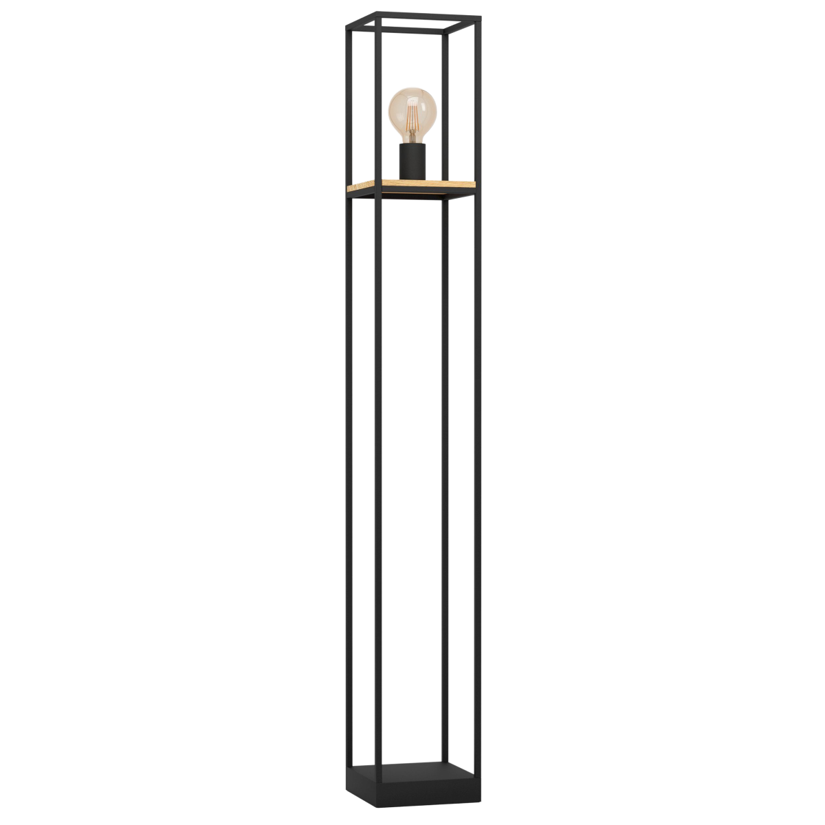 EGLO Stehleuchte Libertad 1-flg