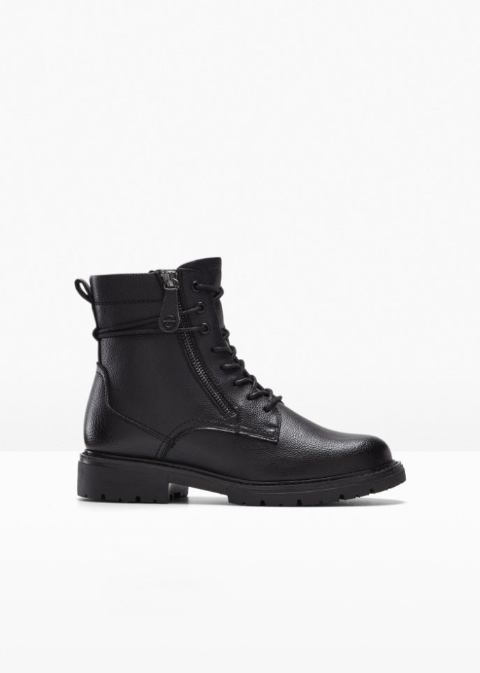 Tamaris Schnür Boot